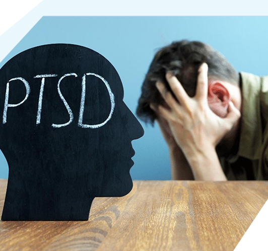 What is Post-Traumatic
Stress Disorder? Elk Grove California