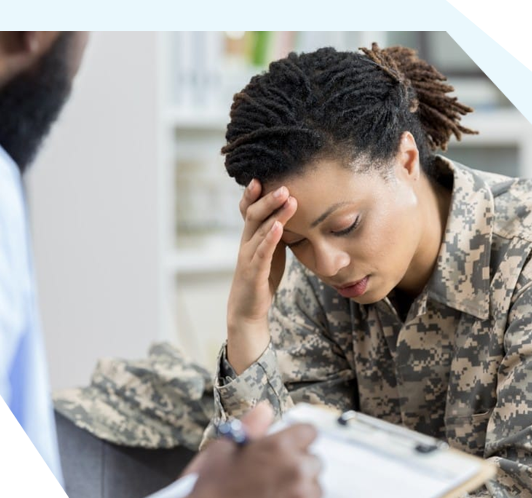 What is Military
Sexual Trauma? Fort Thomas Kentucky