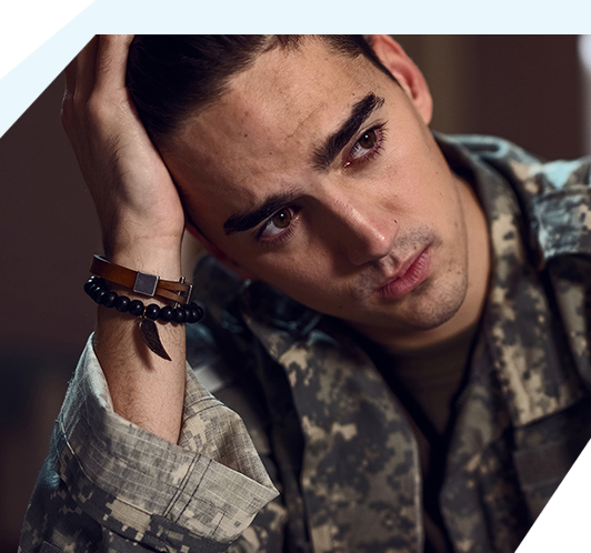 Other Social and Mental
Health Issues Faced by
Veterans Richmond West Florida