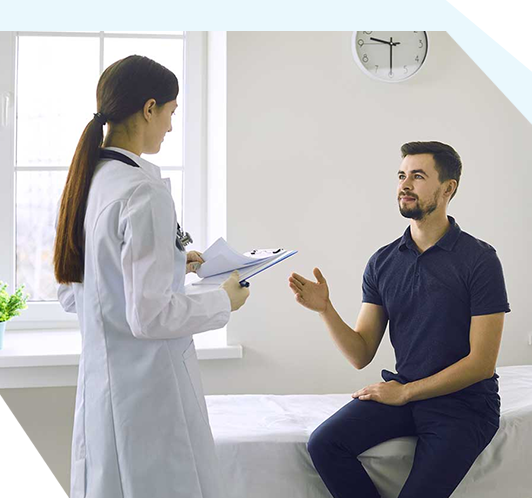 What is Inpatient Treatment? Mount Pleasant New York