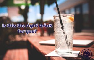 What Drinks can Recovering Alcoholics Drink