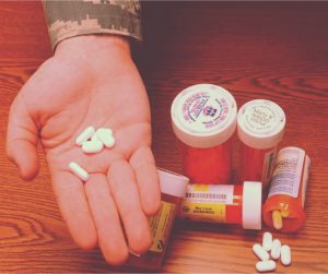 crisis on opioid addiction