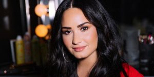 DEMI LOVATO OD