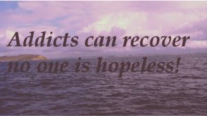 Drug Recovery Quotes