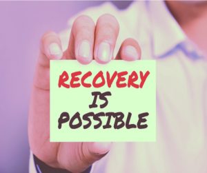 Drug Recovery Quotes