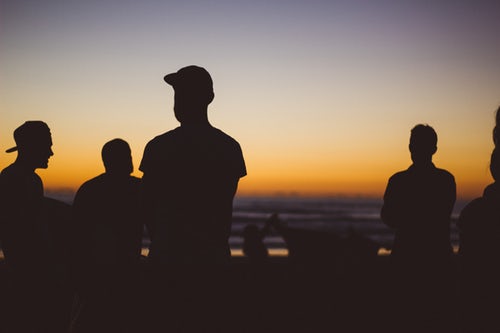 The 5 Stages of Addiction Treatment