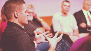 Addiction Recovery Program