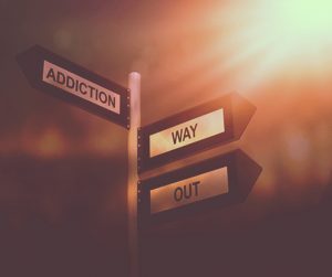Addiction Recovery Program
