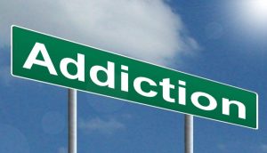 Addiction Recovery Program