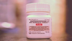 Buprenorphine