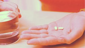 Buprenorphine get high
