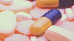 Buprenorphine in the Brain