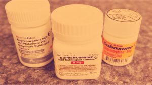 Buprenorphine_abuse
