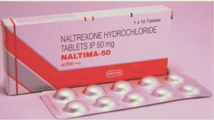 Naltrexone make you feel
