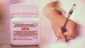 Taking_Buprenorphine