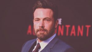 Ben Affleck