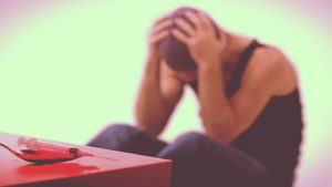 dangers of drug addiction