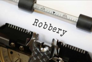 robbery