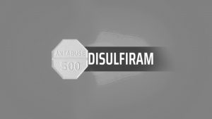 Disulfiram