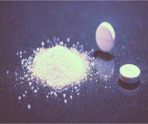 Heroin_Drug_addiction