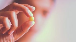 Naltrexone Make You Sleepy