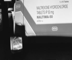 Naltrexone Make You Sleepy