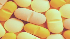 Naltrexone side effects
