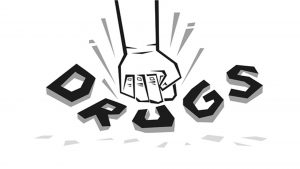 combat drug addiction now