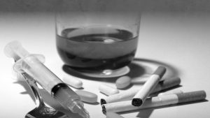 drug and alcohol