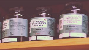 Methadone_a_narcotic