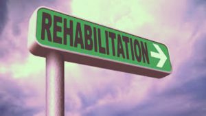 Overcoming addiction to drugs