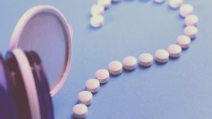 Overcoming addiction to drugs