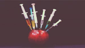 Dangers of Opioid Abuse