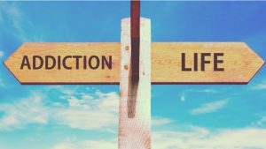 Fighting Addiction with Medication