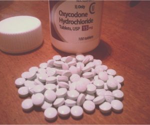 how long to get oxycodone out of your system