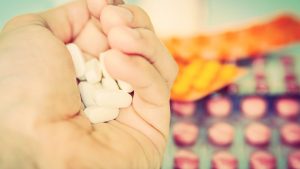 Drug Use and Addiction