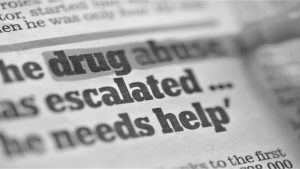 Helping drug addicted kids