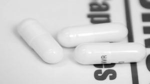 start of drug addiction