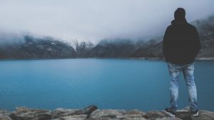 Man who fought with drug addiction found dead in home