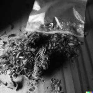 Synthetic Marijuana Addiction