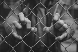 Someone in Alcohol Rehab