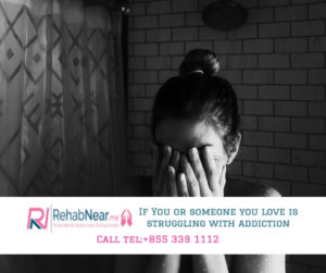 Rehabilitation of Substance Abuse