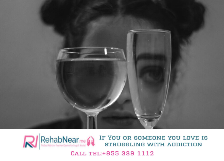 Alcohol Abuse and Reproductive Health
