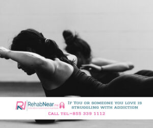 Exercise for Substance Use and Addiction