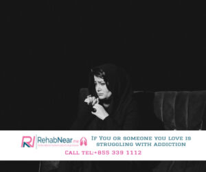 How to Convince Someone to Go to Drug Rehab