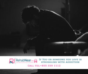 Drug Dependence and Addiction