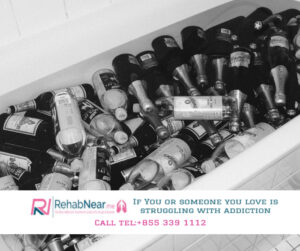 Long-Term Alcohol Rehab