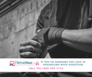 Mental Health in Athletes