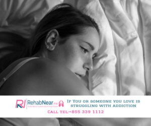 Relapse After Going to Rehab