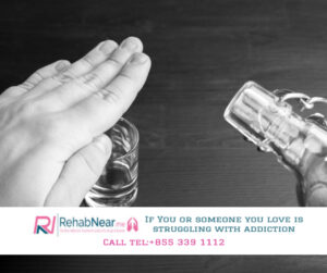 Stigma of Alcoholism